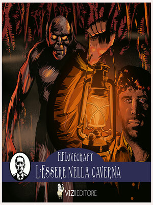 cover image of L'essere della caverna